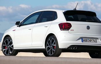 polo 6 gti