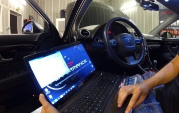 reprogrammation moteur