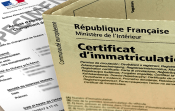 changement adresse carte grise