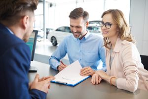 services mandataire auto