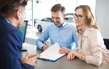 services mandataire auto