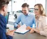 services mandataire auto