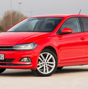 Carnet d’entretien de votre Volkswagen Polo d’occasion