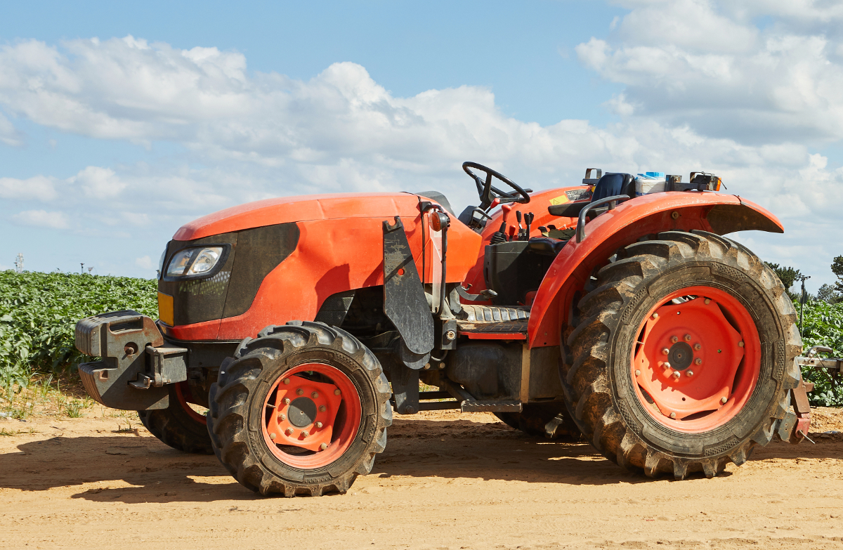 Déterminer la vraie valeur d’un tracteur ancien : les méthodes les plus efficaces