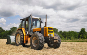 valeur tracteur