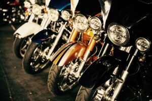 Les sissy bars pour les motards