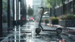 assurance trottinette