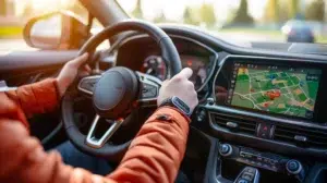 gps