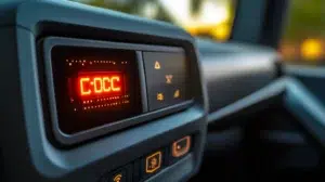 Electronic Diesel Control