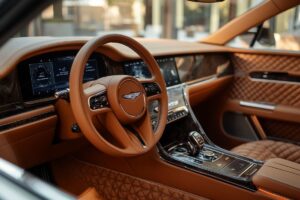 Le bon fournisseur de voiture de luxe en Allemagne pour vos besoins