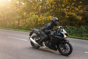 sécurité motards