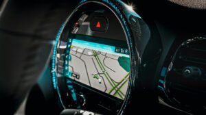Mise à jour GPS