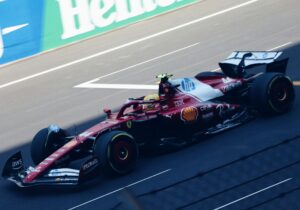 dns Formula 1