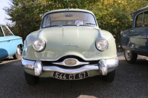 offres de Panhard