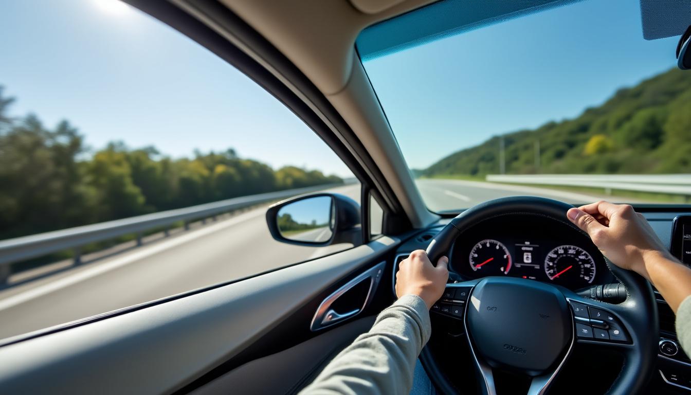découvrez combien de kilomètres vous pouvez parcourir avec 10 euros d'essence pour votre trajet quotidien. analysez le coût du carburant et optimisez vos déplacements tout en maîtrisant votre budget !