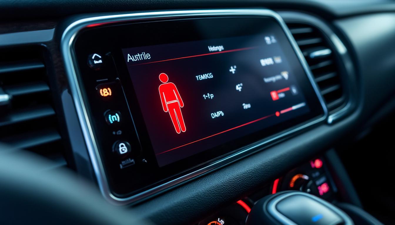 découvrez 5 astuces pratiques et économiques pour enlever le voyant de l'airbag de votre voiture sans débourser une fortune. suivez nos conseils faciles à appliquer et retrouvez votre tranquillité d'esprit sur la route.