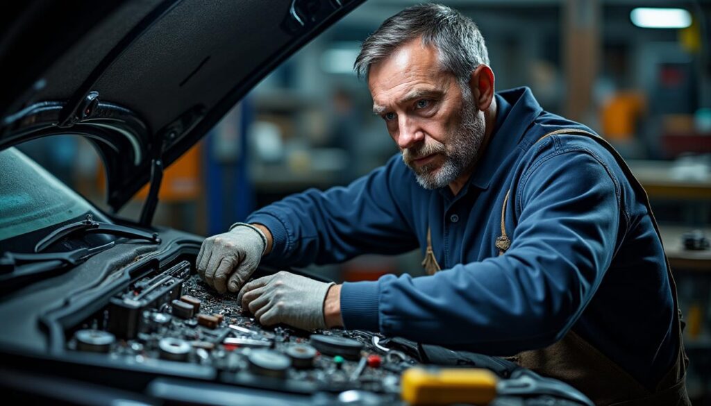 découvrez nos 5 astuces pratiques pour enlever le voyant de l'airbag sans vous ruiner. apprenez des méthodes simples et efficaces pour régler ce problème courant, tout en faisant des économies sur les frais de réparation. ne laissez pas un voyant gênant vous inquiéter plus longtemps!