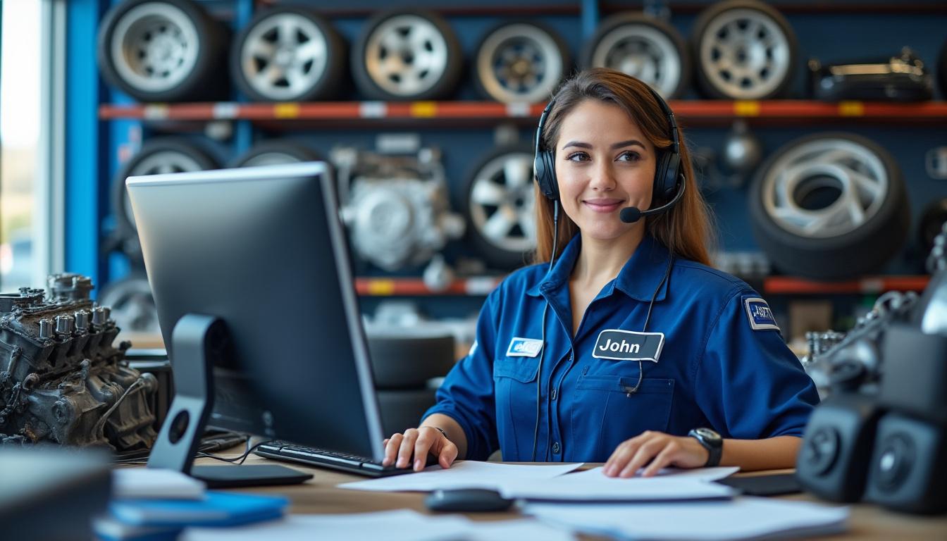 découvrez comment trouver rapidement le bon numéro de téléphone d'oscaro pour vos pièces auto. vérifiez ici pour obtenir l'assistance dont vous avez besoin et optimisez vos recherches de pièces automobiles.