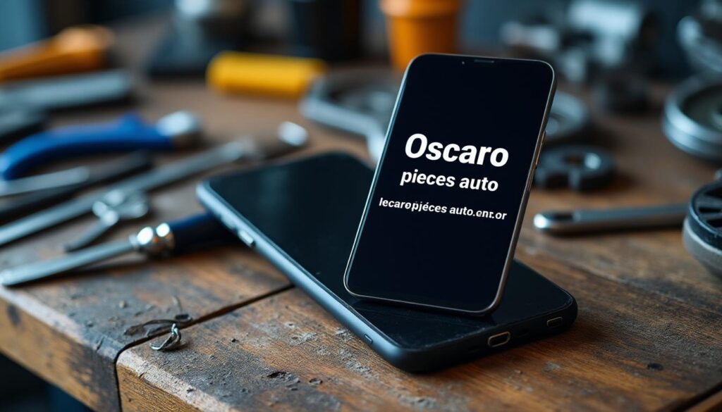 découvrez comment obtenir facilement le bon numéro de téléphone pour le service client d'oscaro, spécialiste des pièces auto. vérifiez ici pour toute question ou assistance concernant vos achats de pièces automobiles.