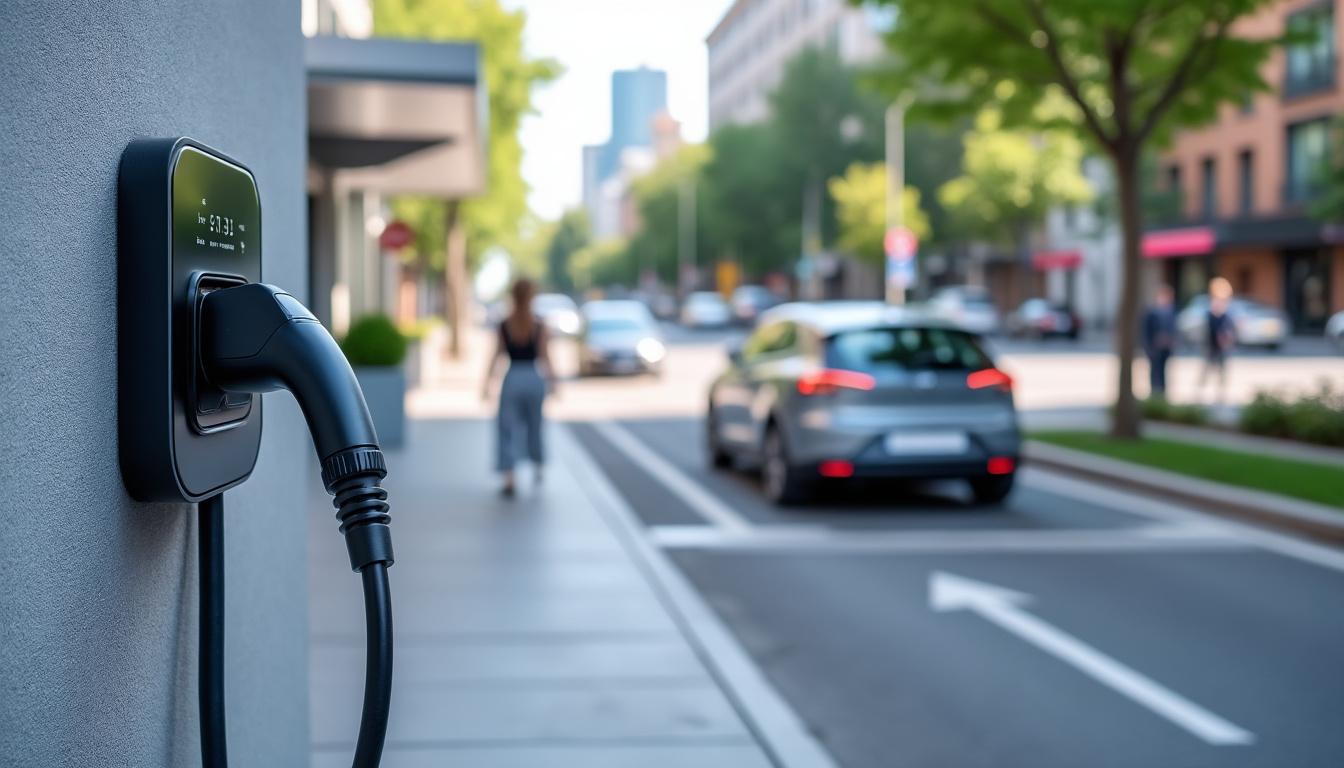 découvrez comment calculer le temps de charge d'une batterie de voiture en tenant compte des différents facteurs influençant ce processus, tels que la capacité de la batterie, le type de chargeur et les conditions environnementales.