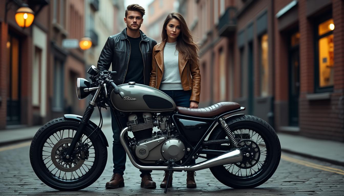 découvrez les tarifs de l'assurance pour une moto 50cc et trouvez les réponses à toutes vos questions sur les facteurs influençant le prix, les garanties disponibles et des conseils pour obtenir la meilleure offre.