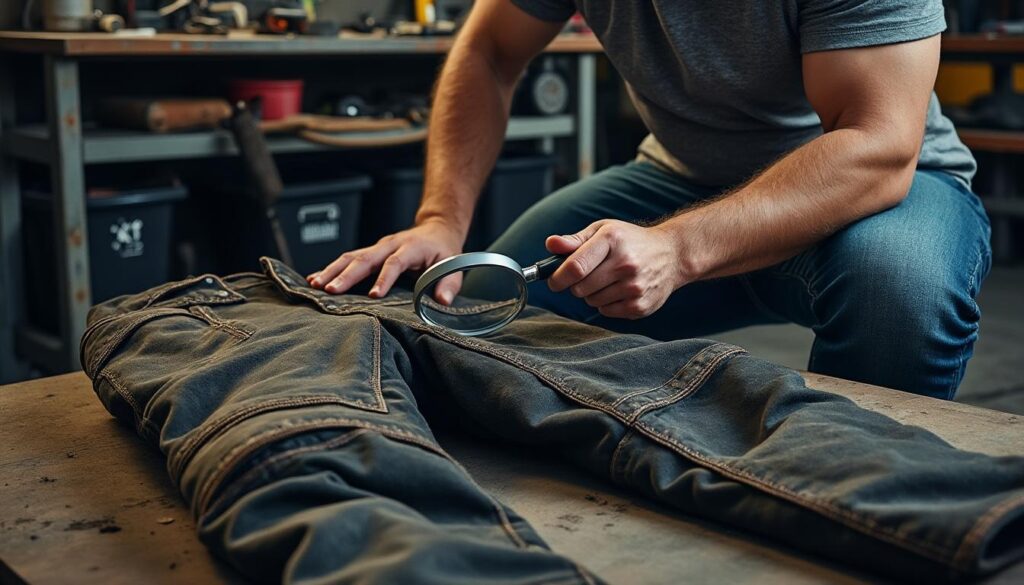 découvrez nos conseils pratiques pour entretenir votre pantalon moto off-road afin de garantir sa durabilité maximale. apprenez les meilleures techniques de lavage, séchage et rangement pour préserver la qualité de votre équipement tout en optimisant vos performances sur tous les terrains.