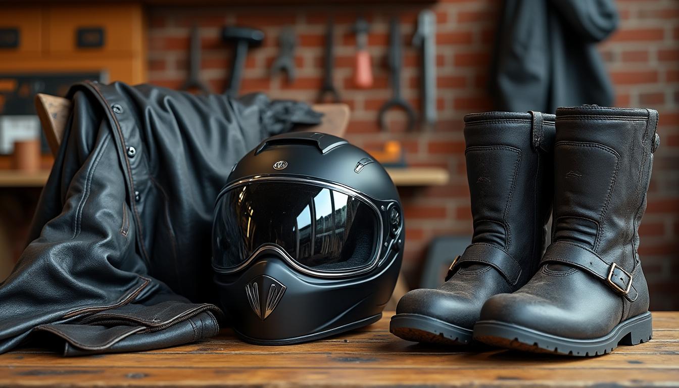 découvrez les meilleures astuces pour entretenir votre pantalon de moto off-road et maximiser sa durabilité. apprenez les techniques de nettoyage, de stockage et de soins adaptés pour protéger votre équipement tout en améliorant votre expérience de conduite.
