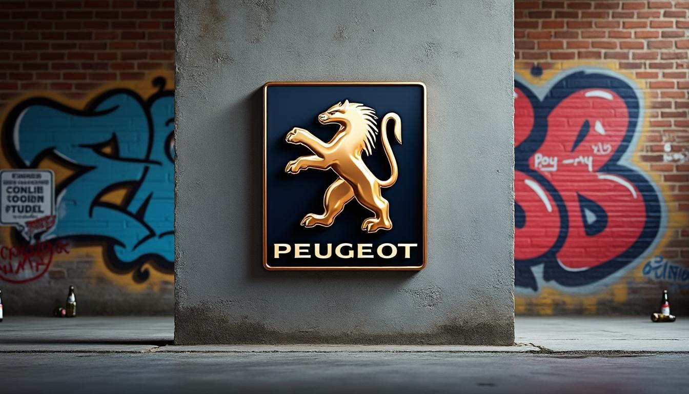 découvrez comment le logo emblématique en forme de losange fascine les passionnés d'automobiles, alliant histoire, design et performance. plongez dans l'univers automobile et explorez l'impact de ce symbole sur les amateurs de voitures.