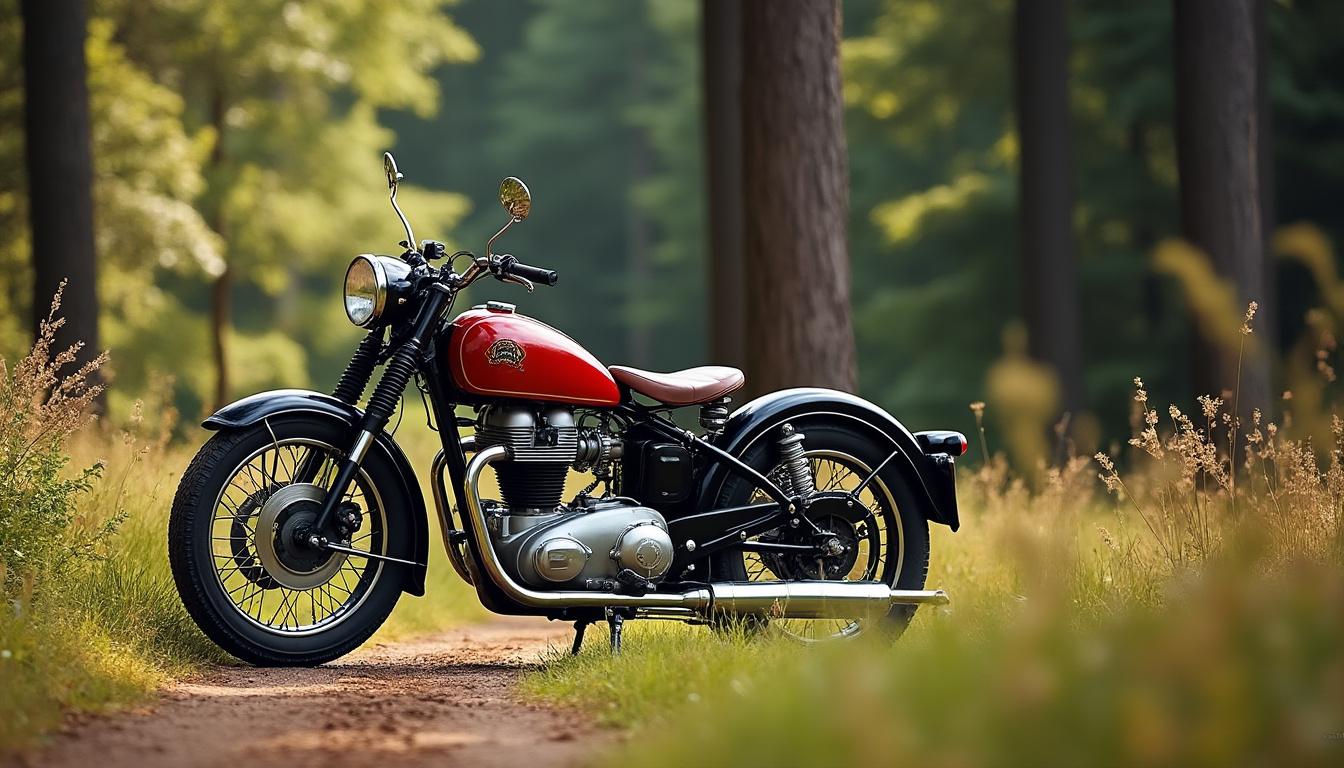 découvrez nos conseils pour dénicher une assurance moto collection abordable sans compromis sur la qualité. comparez les offres, profitez de réductions et assurez votre passion tout en préservant votre budget.