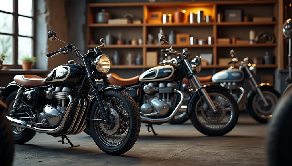 découvrez comment choisir une assurance pour moto collection abordable tout en préservant la qualité de couverture. nos conseils vous aideront à dénicher les meilleures offres sans compromis sur votre sécurité.