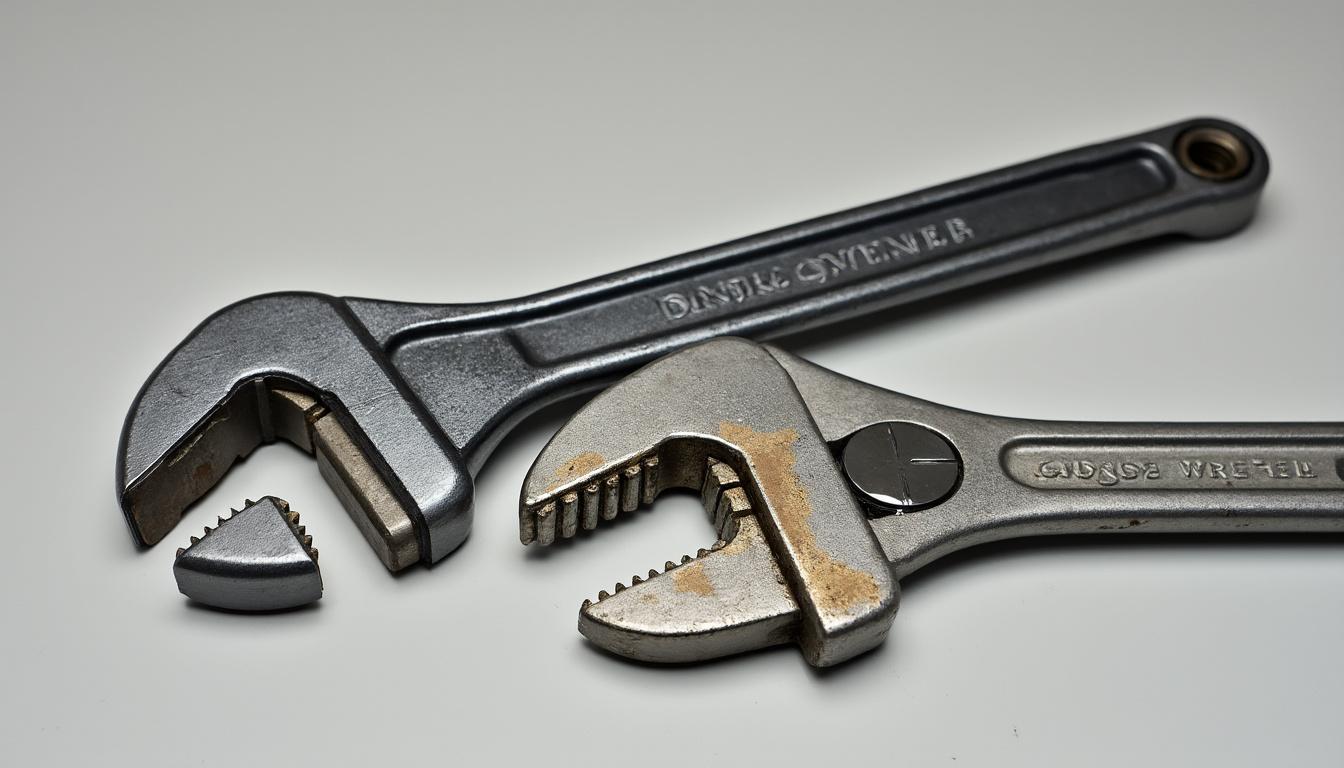 découvrez les différences de prix entre une clé dynamométrique d'occasion et une clé neuve. comparez les avantages, les performances et faites le meilleur choix pour vos besoins en outils de mécanicien.