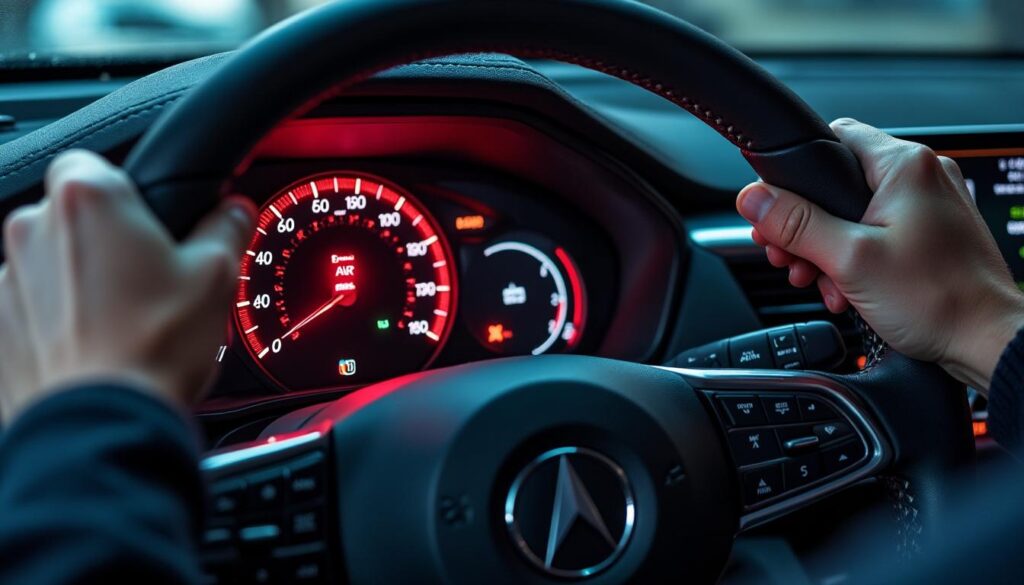 découvrez l'importance du voyant d'airbag lors du contrôle technique, un indicateur essentiel pour garantir votre sécurité sur la route. apprenez comment cet élément peut prévenir les accidents et favoriser une conduite sécurisée.