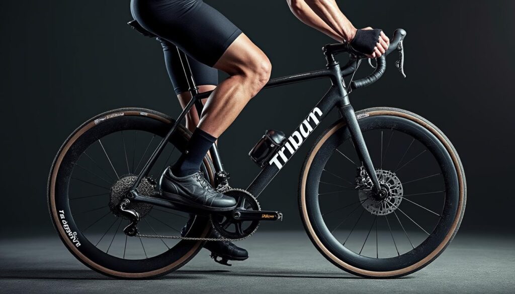 découvrez les avantages du triban rc120, le vélo parfait pour les cyclistes amateurs. performance, confort et styles s'unissent pour optimiser vos balades tout en respectant votre budget. explorez les spécificités techniques et les fonctionnalités qui font de ce modèle un incontournable pour les passionnés de cyclisme.