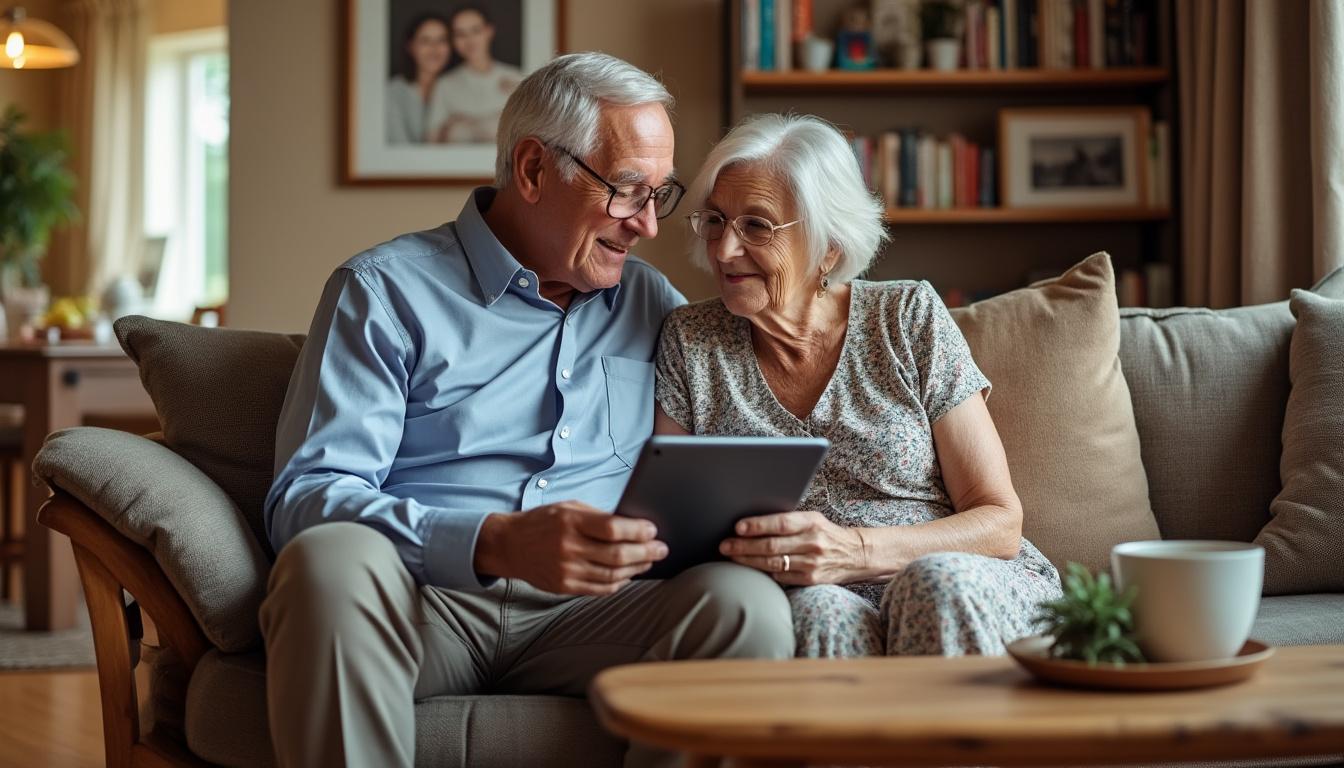 découvrez les avantages méconnus de l'assurance auto pour les conducteurs de plus de 80 ans. profitez de tarifs préférentiels, de services adaptés et de protections renforcées. cette lecture essentielle vous informera sur les solutions sur mesure afin de garantir votre sécurité et votre confort sur la route.