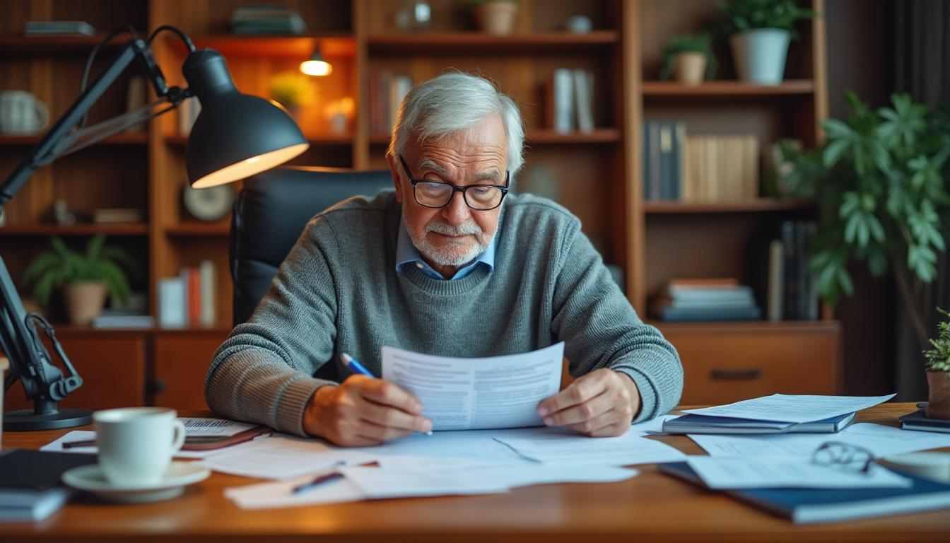 découvrez les avantages méconnus de l'assurance auto après 80 ans. cette meta description met en lumière les spécificités et les bénéfices disponibles pour les seniors, vous aidant à faire des choix éclairés pour votre sécurité routière et votre budget.