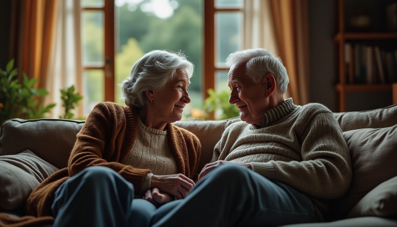 découvrez les nombreux avantages méconnus de l'assurance auto pour les conducteurs de plus de 80 ans. protégez votre autonomie et votre sécurité tout en bénéficiant de tarifs adaptés et de services personnalisés. informez-vous sur les options qui s'offrent à vous pour conduire l'esprit tranquille.
