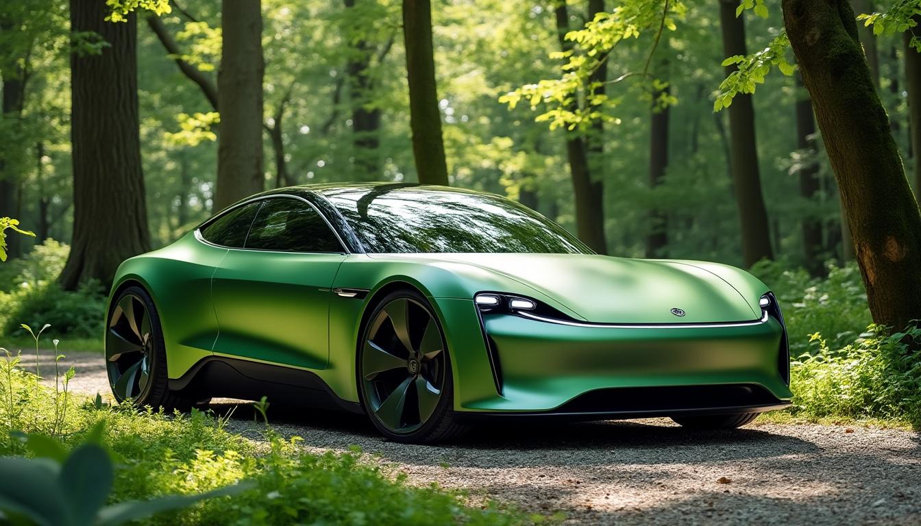 découvrez les avantages de l'assurance auto bonus-malus écologique et faites un geste pour la planète. explorez comment cette assurance vous permet de réduire vos coûts tout en contribuant à la préservation de l'environnement.