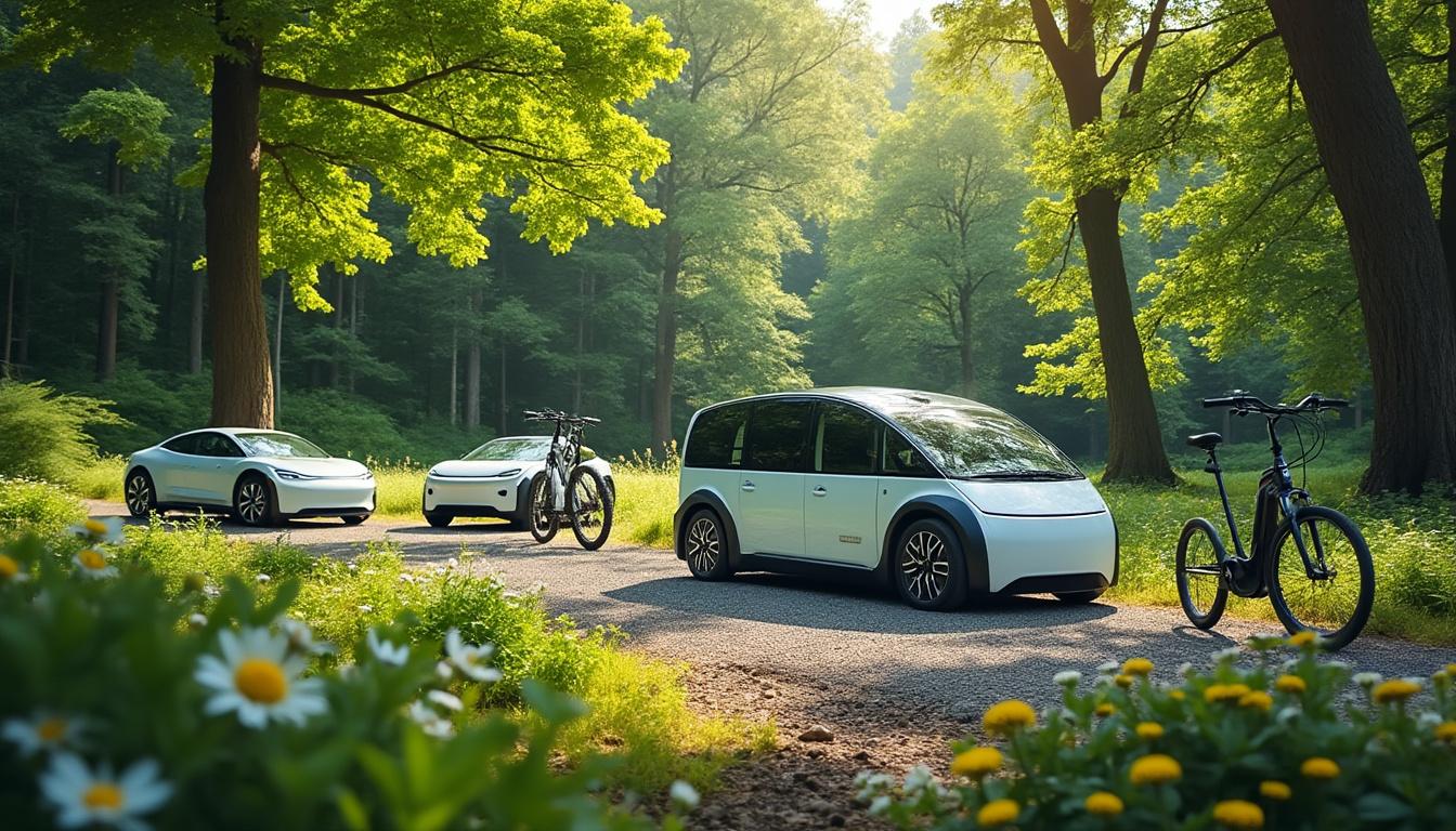 découvrez comment l'assurance auto bonus-malus écologique vous permet de protéger votre véhicule tout en contribuant à la préservation de notre planète. adoptez une conduite responsable et bénéficiez de réductions sur vos primes d'assurance grâce à vos efforts pour réduire votre empreinte carbone.