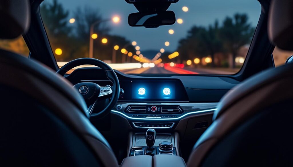 découvrez les avantages surprenants des ampoules led pour voiture que vous n'avez pas encore explorés. améliorez votre visibilité, réduisez votre consommation d'énergie et prolongez la durée de vie de votre éclairage automobile grâce à ces innovations incontournables.