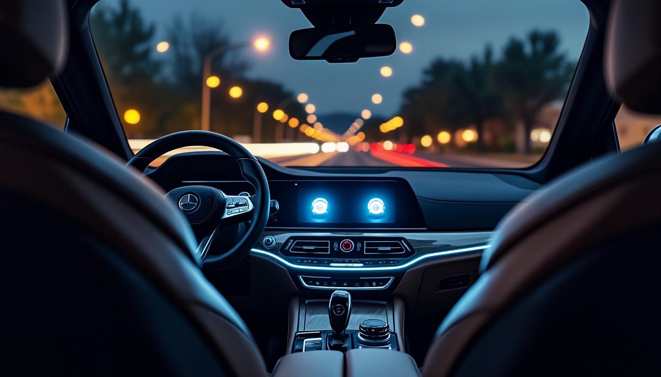 découvrez les avantages surprenants des ampoules led pour voiture que vous n'avez pas encore explorés. améliorez votre visibilité, réduisez votre consommation d'énergie et prolongez la durée de vie de votre éclairage automobile grâce à ces innovations incontournables.