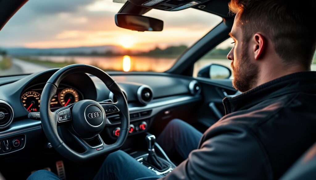 découvrez la signification des voyants du tableau de bord de votre audi a3 et apprenez à réagir rapidement face aux alertes importantes pour assurer votre sécurité et préserver votre véhicule.