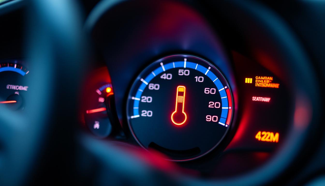 découvrez la signification des voyants du tableau de bord de l’audi a3. apprenez à reconnaître ceux qui nécessitent une intervention rapide pour rouler en toute sécurité.