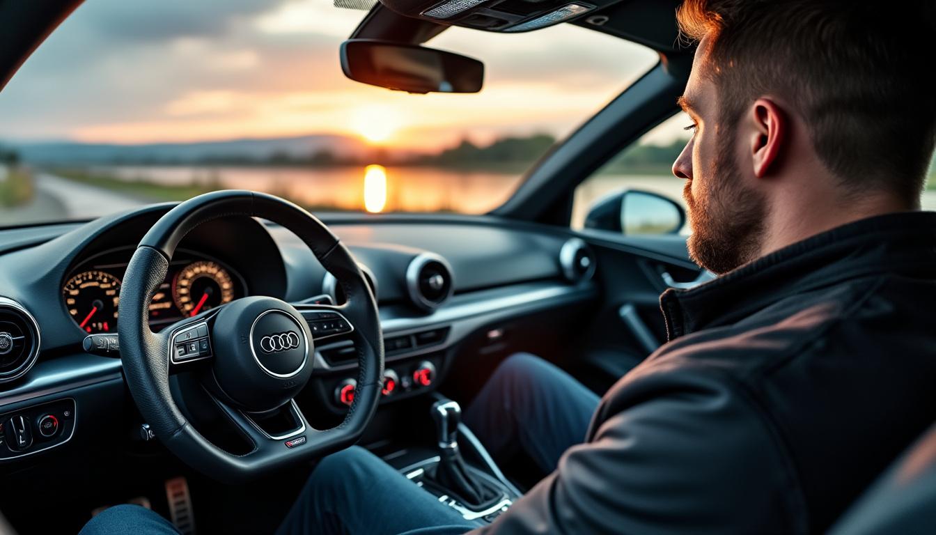 découvrez la signification des voyants du tableau de bord de votre audi a3 et apprenez à réagir rapidement face aux alertes importantes pour assurer votre sécurité et préserver votre véhicule.