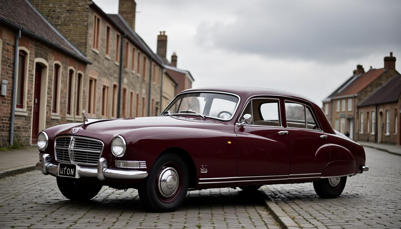 découvrez l’histoire fascinante des talbot 1510 et solara : une aventure automobile unique, des modèles emblématiques mêlant élégance, innovation et passion sur les routes françaises.