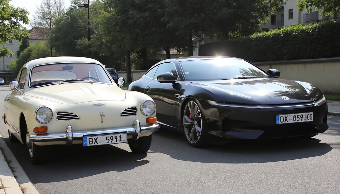 découvrez l'histoire fascinante des talbot 1510 et solara, deux modèles emblématiques qui ont marqué l'automobile par leur style et leur innovation. plongez dans une aventure unique à travers leur héritage et leurs caractéristiques distinctives.