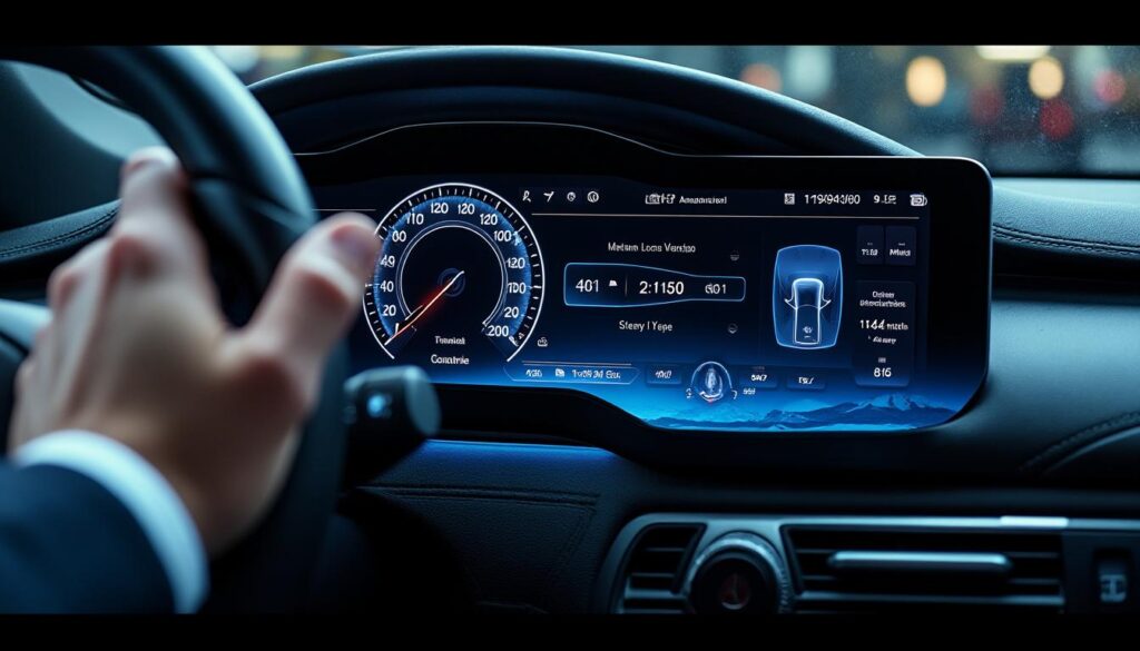 découvrez les avancées des voyants de tableau de bord en 2008, qui améliorent la sécurité et le confort de conduite. cette année marquée par l'innovation vous présente des fonctionnalités intelligentes pour une meilleure expérience automobile.