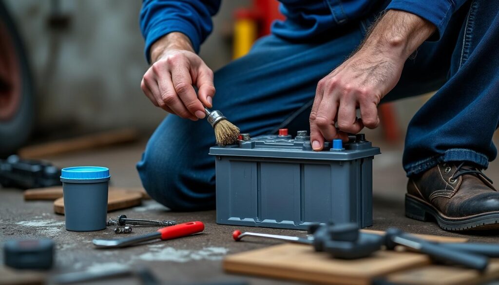 découvrez les meilleures pratiques pour prolonger la durée de vie de votre batterie de voiture. apprenez des astuces simples pour optimiser la performance de votre batterie, éviter les pannes et assurer une autonomie maximale. ne laissez pas votre batterie vous lâcher au mauvais moment !