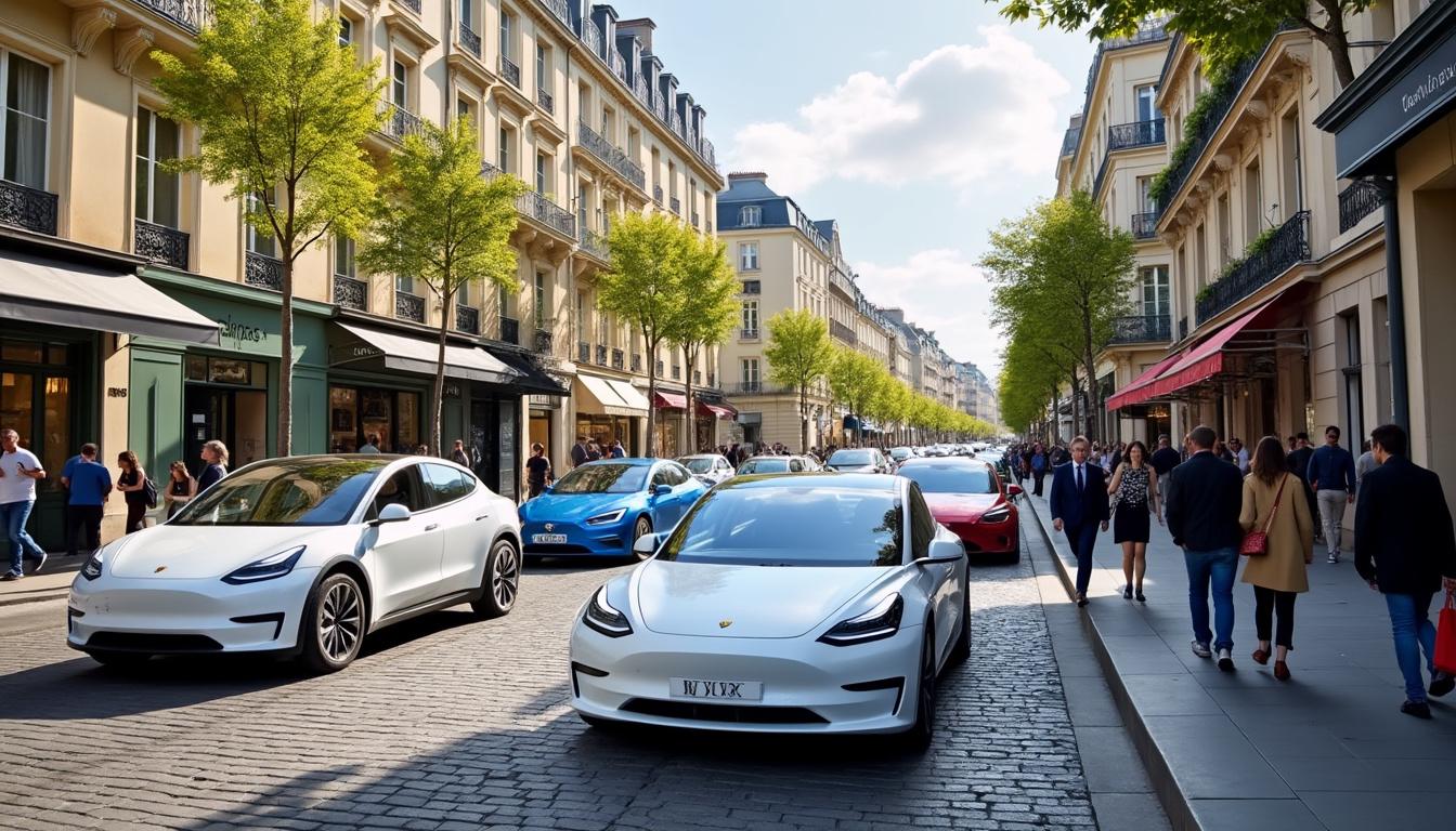 découvrez les dernières tendances du secteur automobile grâce à une analyse approfondie de la liste des marques de voitures commençant par la lettre c : innovations, modèles incontournables et évolutions du marché.
