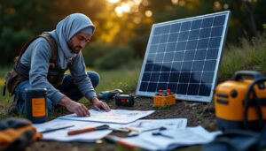 découvrez pourquoi il est essentiel de connaître le temps de charge d'une batterie solaire pour optimiser vos projets. apprenez à mieux gérer vos ressources énergétiques, à prolonger la durée de vie de vos batteries et à garantir un rendement maximal de vos installations solaires.