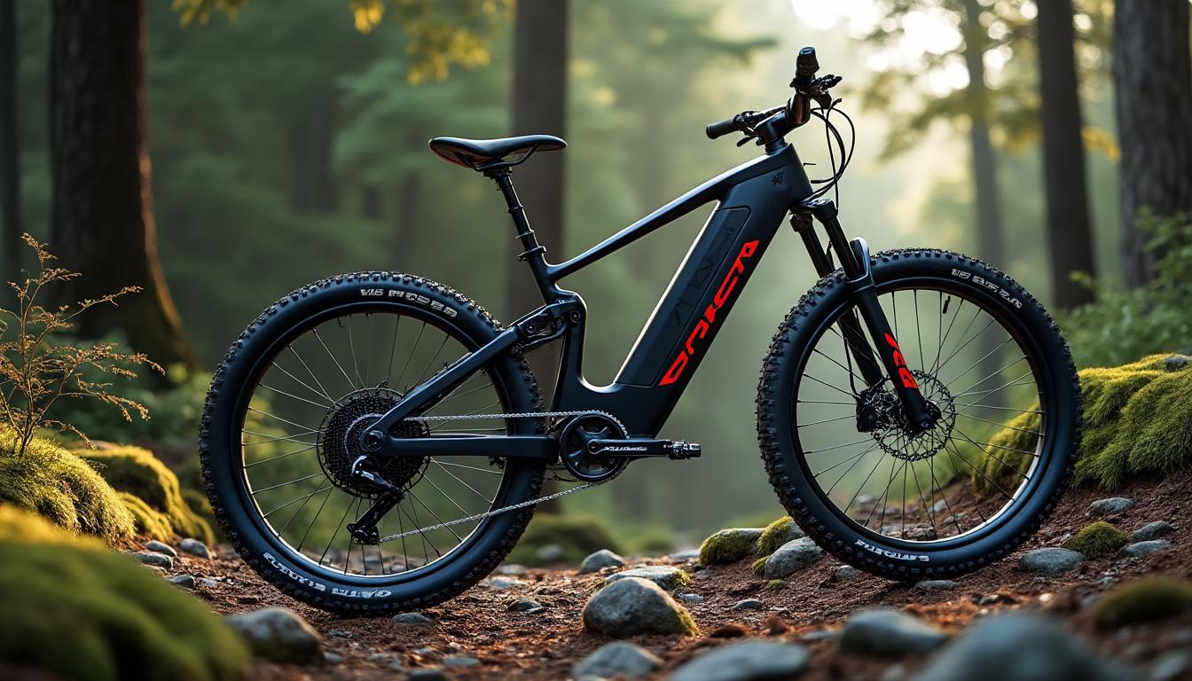 découvrez la moto trial électrique oset, alliant performance et sécurité pour des aventures inoubliables. explorez des terrains variés en toute confiance et vivez des sensations fortes grâce à cette moto innovante et respectueuse de l'environnement.